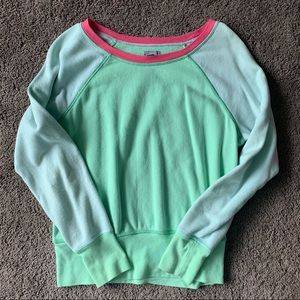 Aerie crewneck sweater